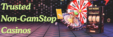 Understanding UK Sites Not Registered With GamStop