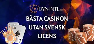 Utländska Casino - En Guide till Spelupplevelse