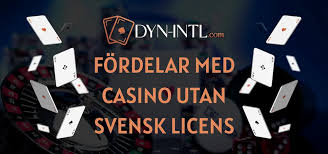 Utländska Casinon En Djupgående Analys av Spel och Policyer