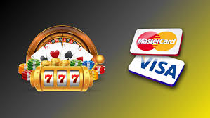 Visa Online Casinos Sicher und Schnell Spielen 1505547457