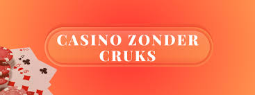 Waarom Kiezen voor een Geen CRUKS Casino