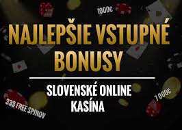 Zahraničné kasína Ako si vybrať to správne online kasíno