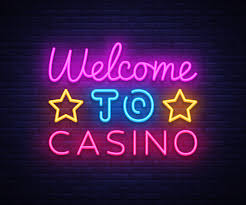 Zahraniční casino s vkladem 100 Kč Vstupte do světa zábavy