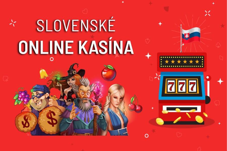 Zoznam najlepších online kasín Hrajte a vyhrajte z pohodlia domova
