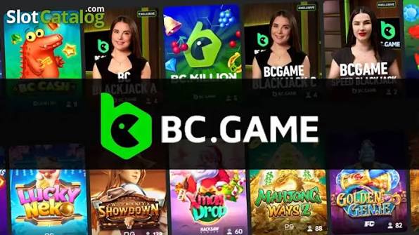 BC.appミラー - 安全で信頼性の高いアクセス