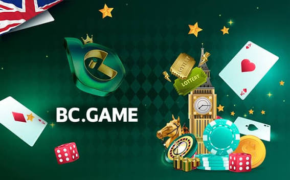 BCGameBet Nigeria Your Ultimate Gaming Experience 929447052 BCGameBet Nigeria Your Ultimate Gaming Experience 929447052