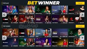 BetWinner Online Casino Your Ultimate Gaming Destination 906842114