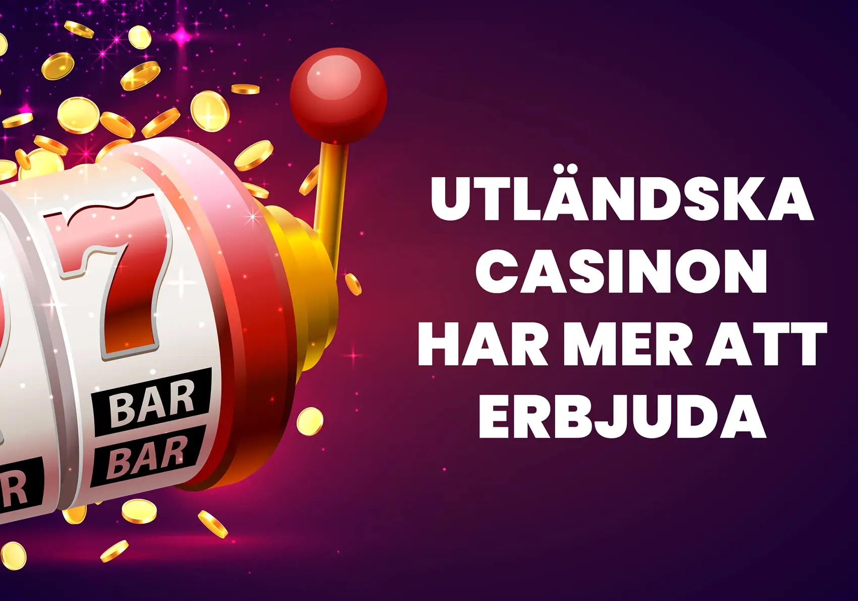 Winomania Casino