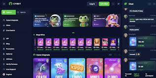 Comprehensive Review of Cybet Casino Gaming, Bonuses, and Payment Options