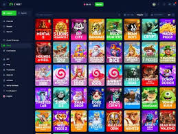 Comprehensive Review of Cybet Casino - Your Ultimate Gaming Experience