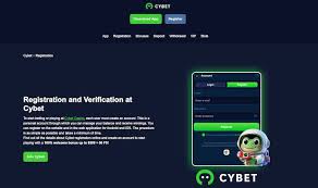 Cybet Crypto Casino The Future of Online Gaming -809160605