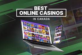 Discover the Best Online Casinos in Canada for 2023 -246586651 Discover the Best Online Casinos in Canada for 2023 -246586651