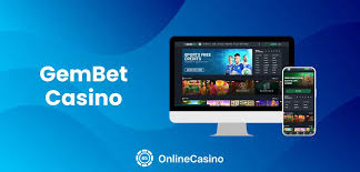 Discovering Gembet Malaysia A Hub of Online Gaming and Betting Discovering Gembet Malaysia A Hub of Online Gaming and Betting