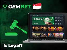 Discovering the Gembet APP A New Era in Online Betting
