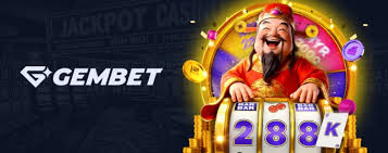 Discovering the Gembet APP A New Era in Online Betting