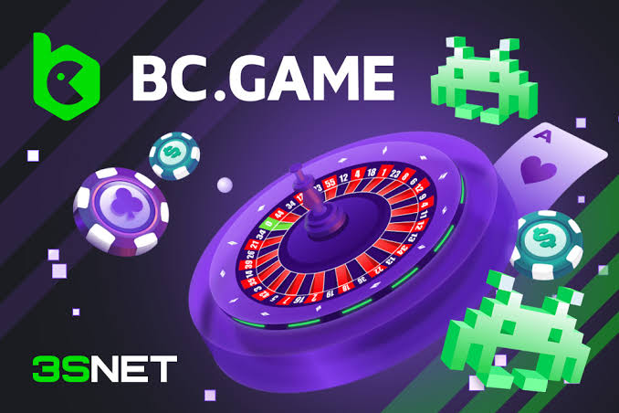 Exploring Casino BC Game The Future of Online Gaming Exploring Casino BC Game The Future of Online Gaming
