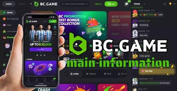 Exploring the Features and Benefits of bc.app Mirror