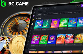 Exploring the World of BC.Game A Comprehensive Guide to Cryptocurrency Gaming