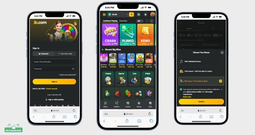 How to Contact JB Casino Your Complete Guide