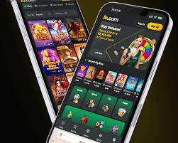 JB Casino Platform Review A Comprehensive Guide to Your Gaming Experience JB Casino Platform Review A Comprehensive Guide to Your Gaming Experience