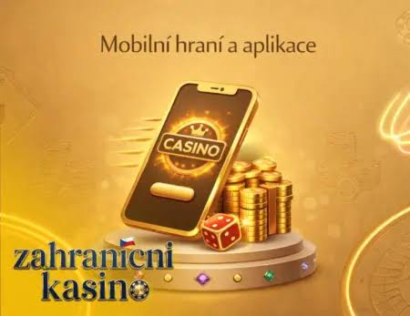 Nejlepší zahraniční casino - Vše, co potřebujete vědět