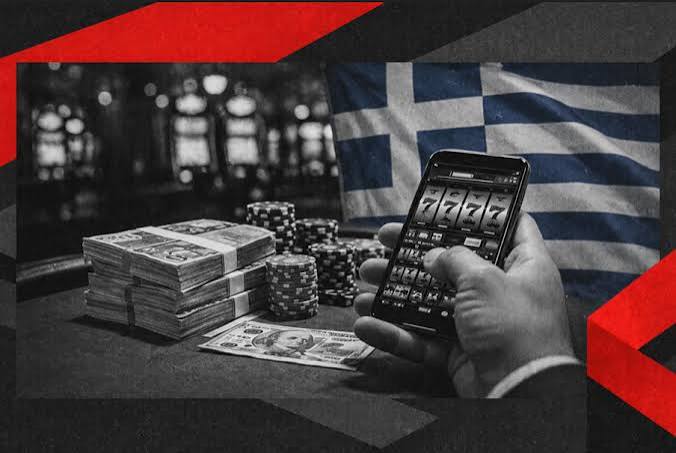 Οδηγός για Online Καζίνο Ανακαλύψτε τον Κόσμο του Νέου Διαδικτυακού Καζίνο