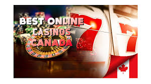 The Rise of Canadian Online Gambling Opportunities and Challenges -242623073 The Rise of Canadian Online Gambling Opportunities and Challenges -242623073