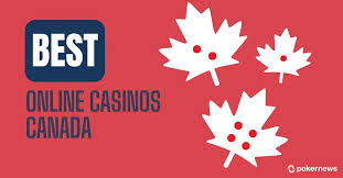 Top 10 Canadian Online Casinos A Comprehensive Guide Top 10 Canadian Online Casinos A Comprehensive Guide