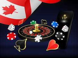 Top 10 Canadian Online Casinos A Comprehensive Guide Top 10 Canadian Online Casinos A Comprehensive Guide