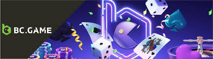 Unleashing Fun and Opportunities with the BC.Game Platform Unleashing Fun and Opportunities with the BC.Game Platform