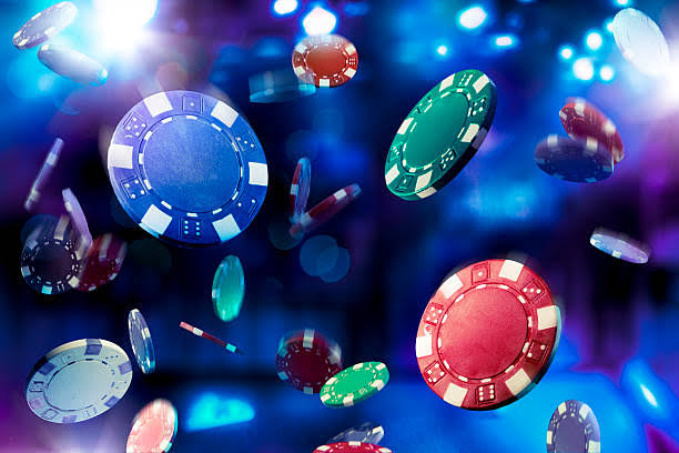 Νέα Casino Ανακαλύψτε τις Τελευταίες Τάσεις και Προσφορές Νέα Casino Ανακαλύψτε τις Τελευταίες Τάσεις και Προσφορές