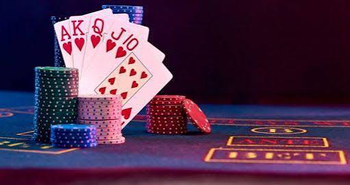 Live Casino χωρίς Ταυτοποίηση Μια Εναλλακτική Στρατηγική Στοιχηματισμού Live Casino χωρίς Ταυτοποίηση Μια Εναλλακτική Στρατηγική Στοιχηματισμού