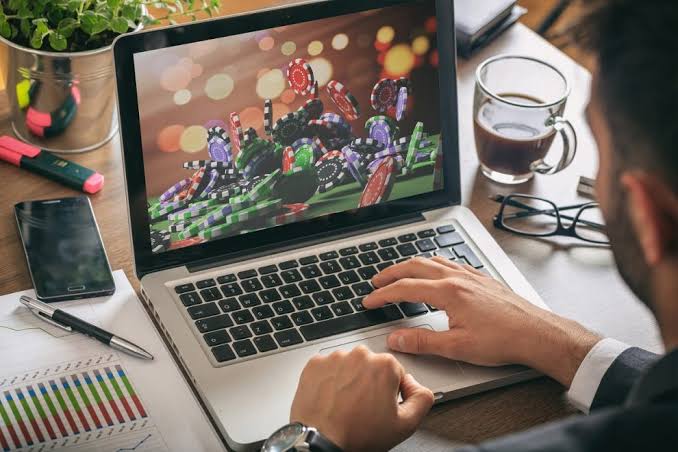 Καινούργια Online Casino Η Νέα Εποχή του Ψυχαγωγικού Στοιχήματος Καινούργια Online Casino Η Νέα Εποχή του Ψυχαγωγικού Στοιχήματος