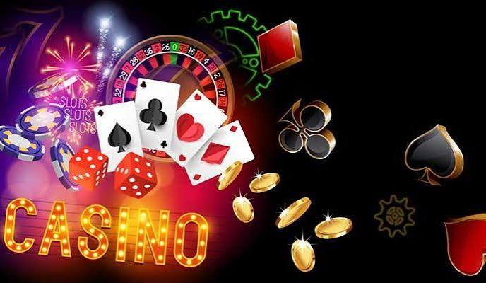 Online Casino Vše, co potřebujete vědět o hraní a vyhrávání Online Casino Vše, co potřebujete vědět o hraní a vyhrávání